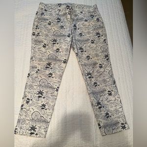 Old Navy Ankle Pant - size 14